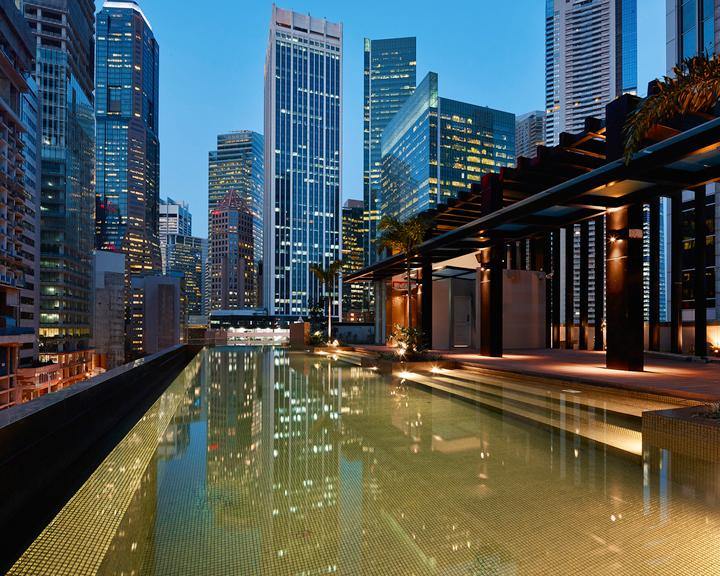 The Telegraph en singapur