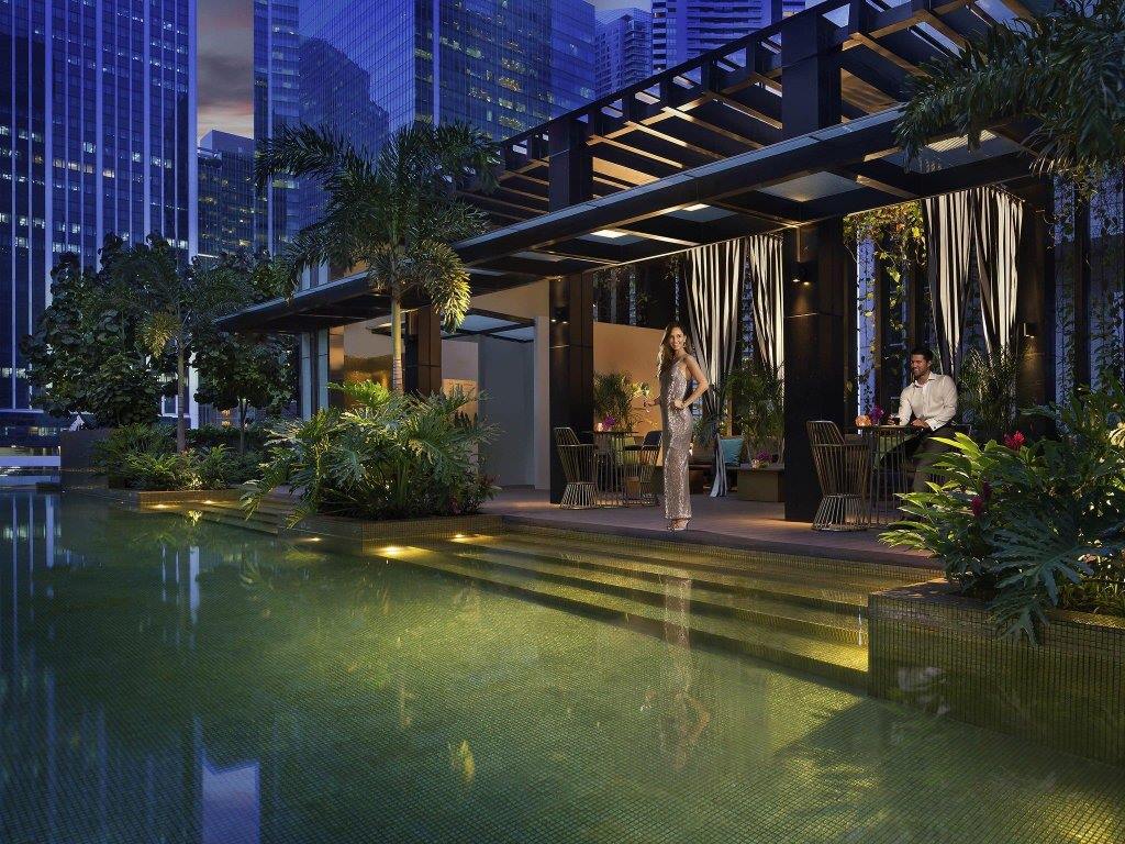 The Telegraph en singapur