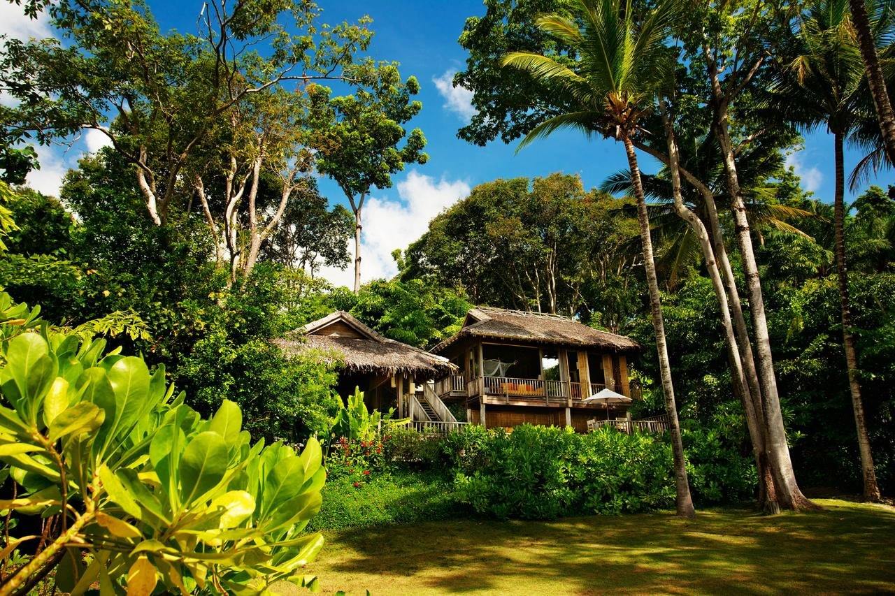 Six Senses Yao Noi en Koh Yao Noi