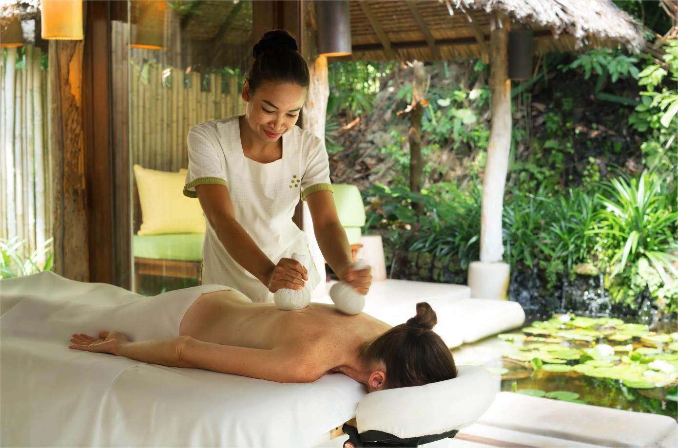 Six Senses Yao Noi en Koh Yao Noi