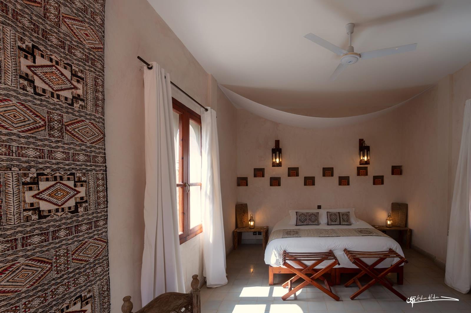 LMa Lodge en Skoura