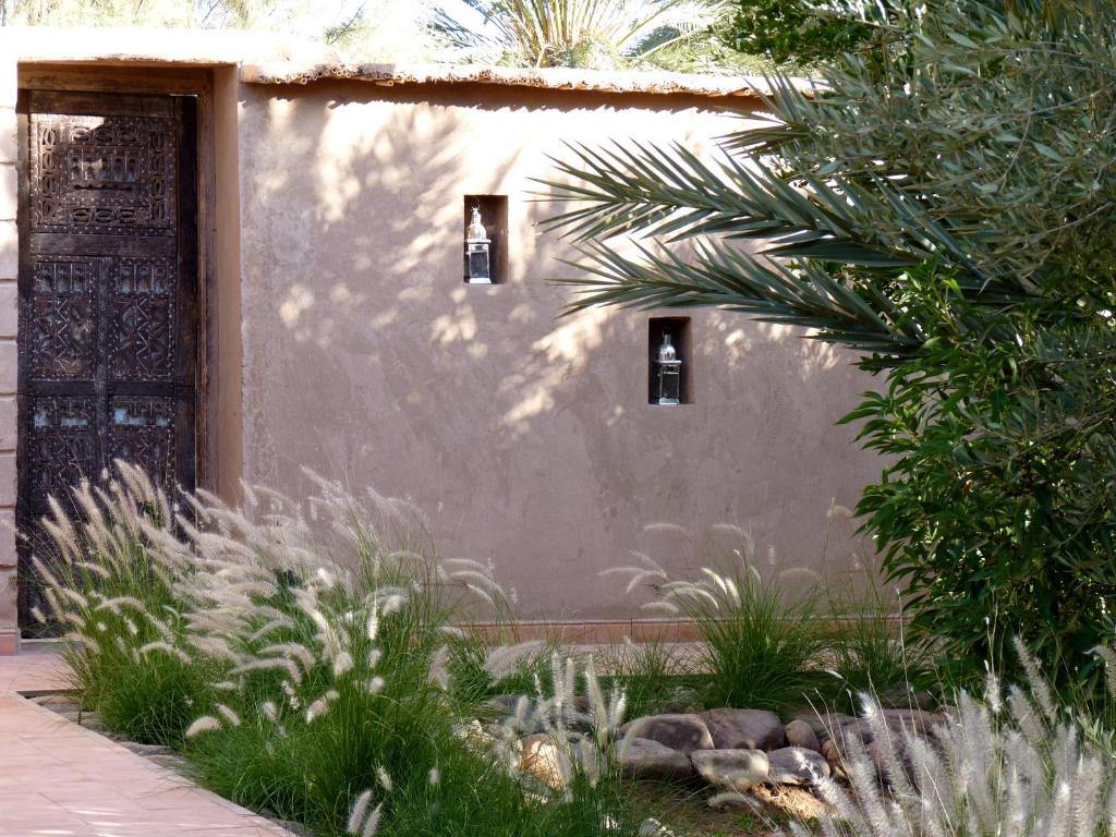 LMa Lodge en Skoura
