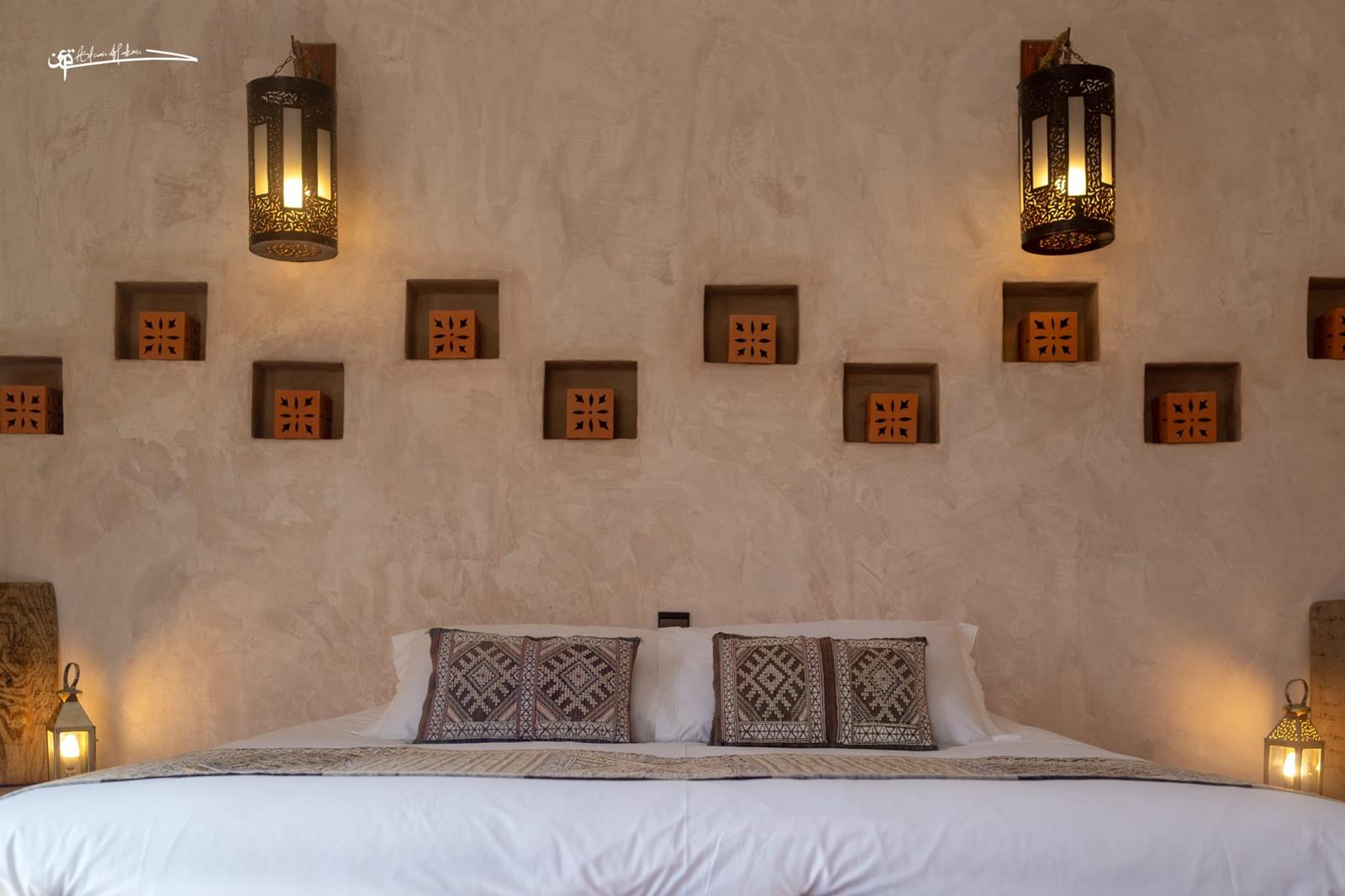 LMa Lodge en Skoura
