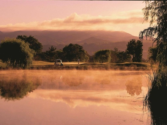 Fairmont Sonoma Mission Inn & Spa en Napa Valley