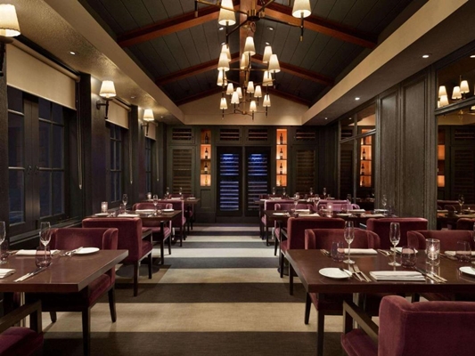 Fairmont Sonoma Mission Inn & Spa en Napa Valley