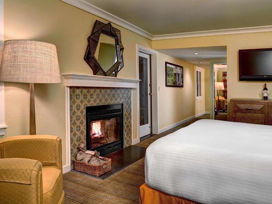 Fairmont Sonoma Mission Inn & Spa en Napa Valley