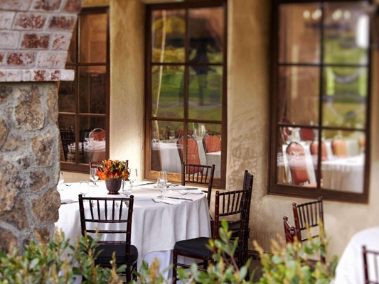Fairmont Sonoma Mission Inn & Spa en Napa Valley