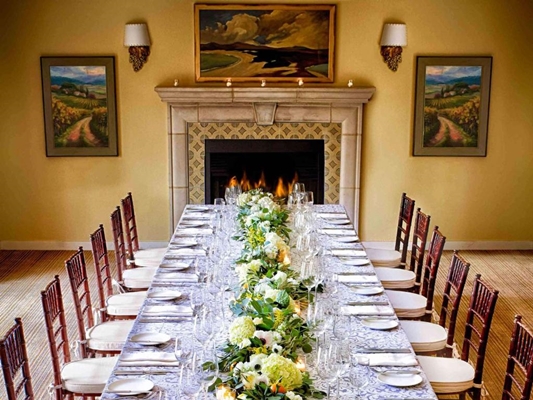 Fairmont Sonoma Mission Inn & Spa en Napa Valley