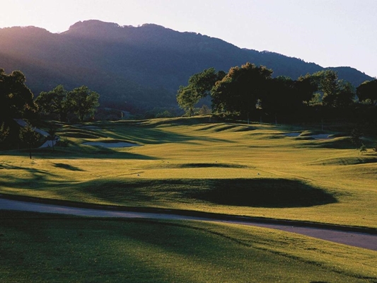 Fairmont Sonoma Mission Inn & Spa en Napa Valley