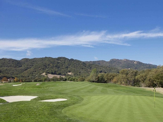 Fairmont Sonoma Mission Inn & Spa en Napa Valley