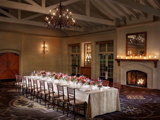Fairmont Sonoma Mission Inn & Spa en Napa Valley