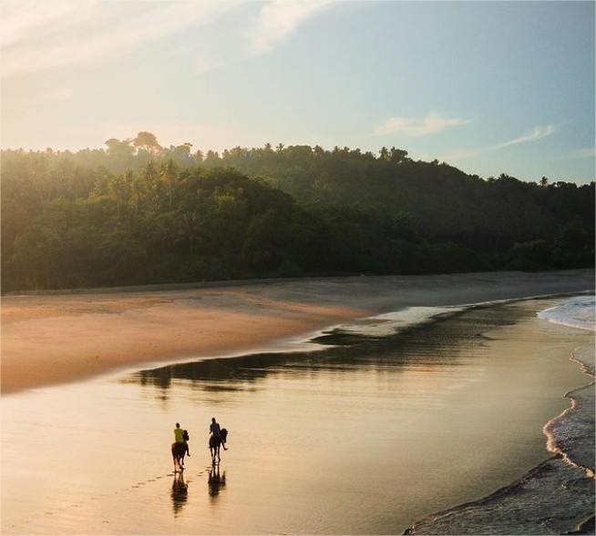 Sumba Island