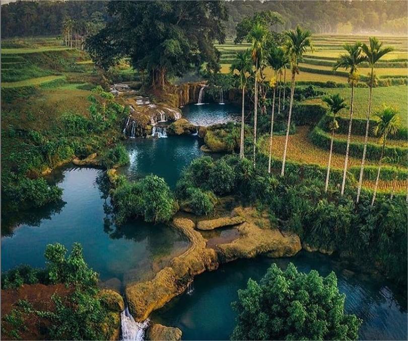 Imagen de viaje LAT.40