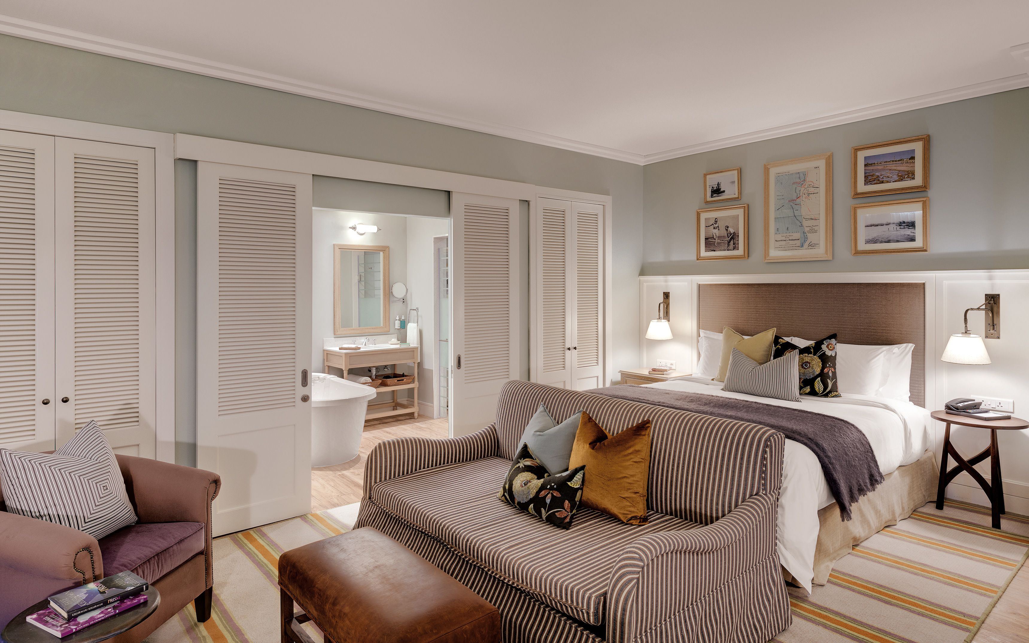 Strand Hotel Swakopmund en Swakopmund