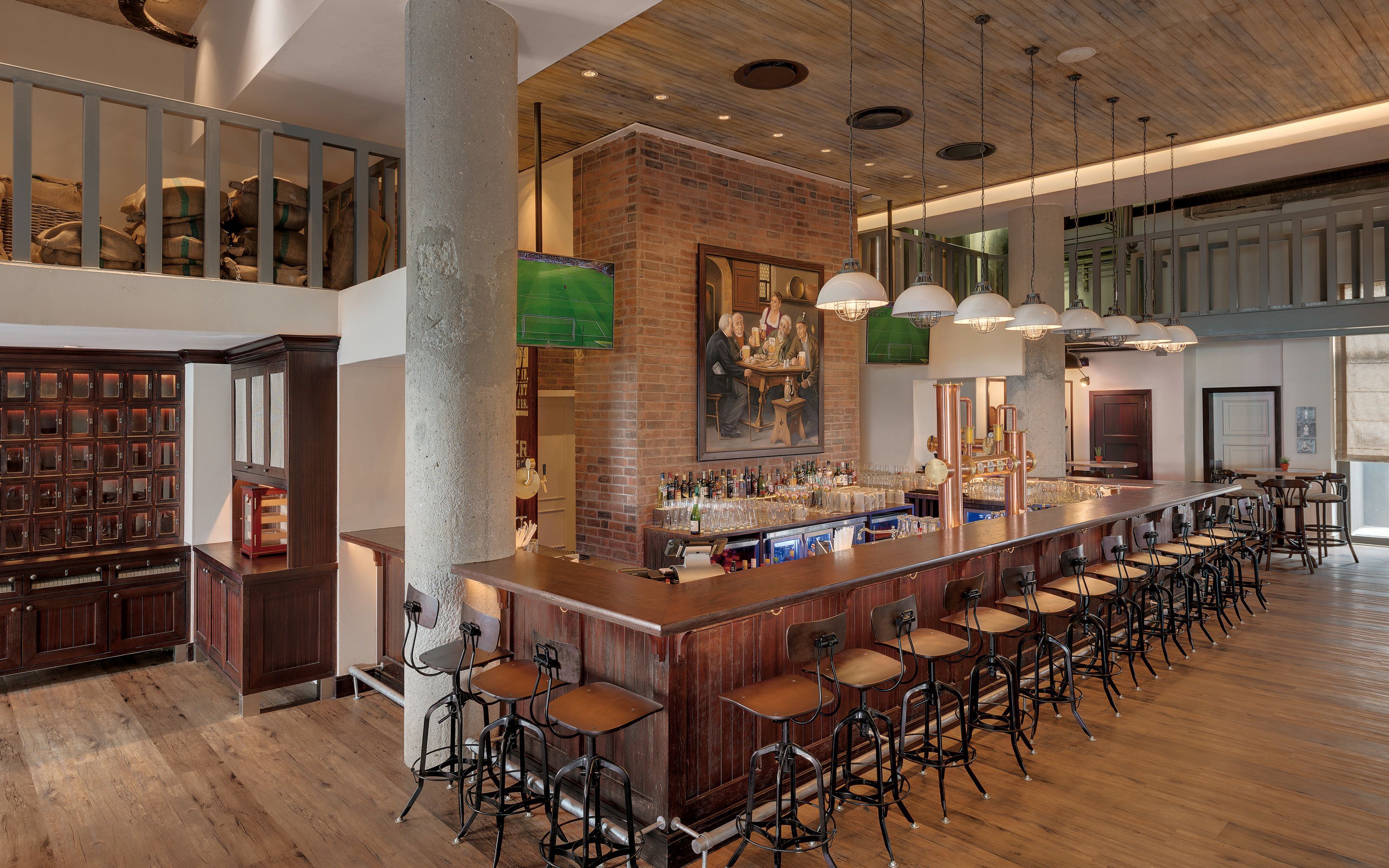 Strand Hotel Swakopmund en Swakopmund