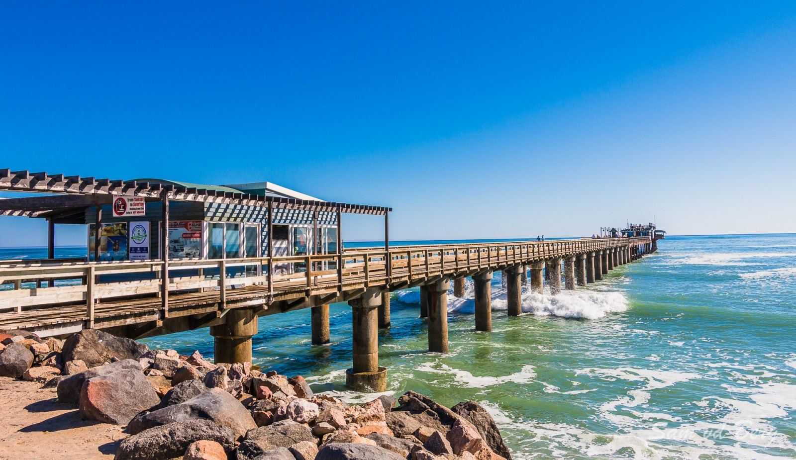 Swakopmund | LAT.40
