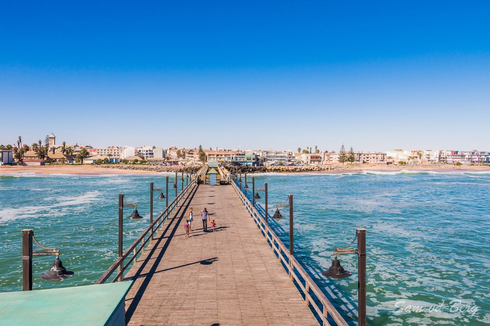 Swakopmund | LAT.40