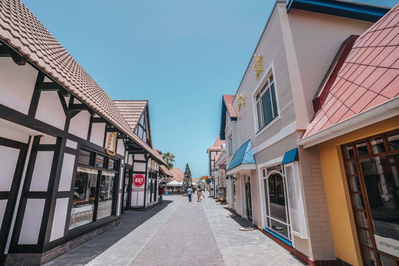 Swakopmund | LAT.40