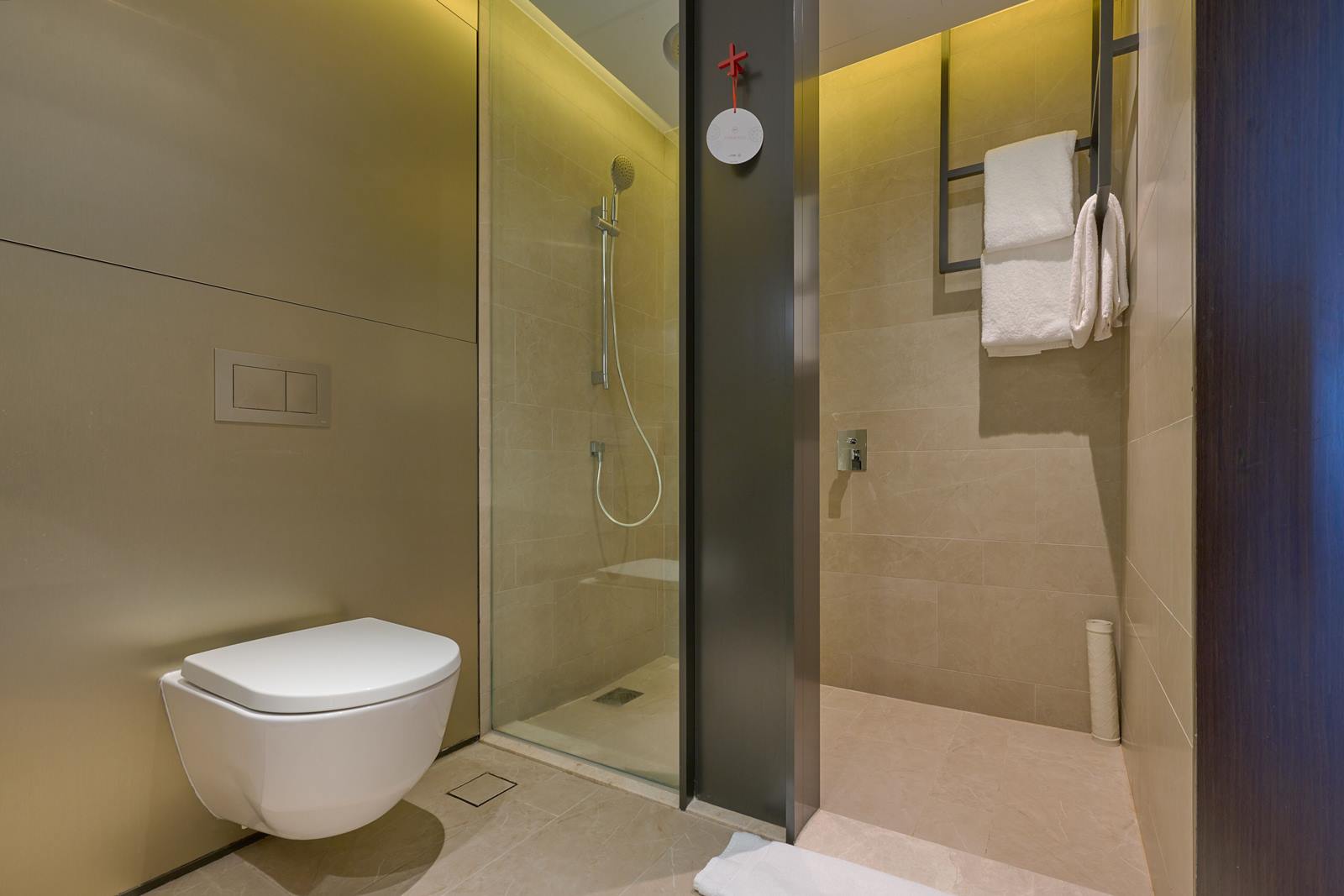 Swissôtel The Stamford en singapur