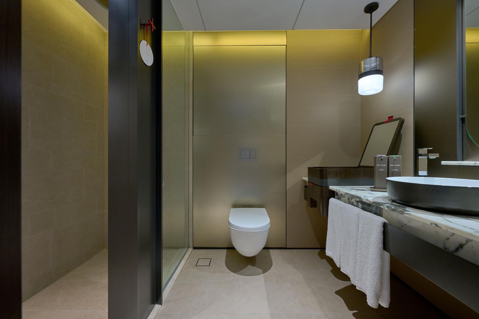 Swissôtel The Stamford en singapur