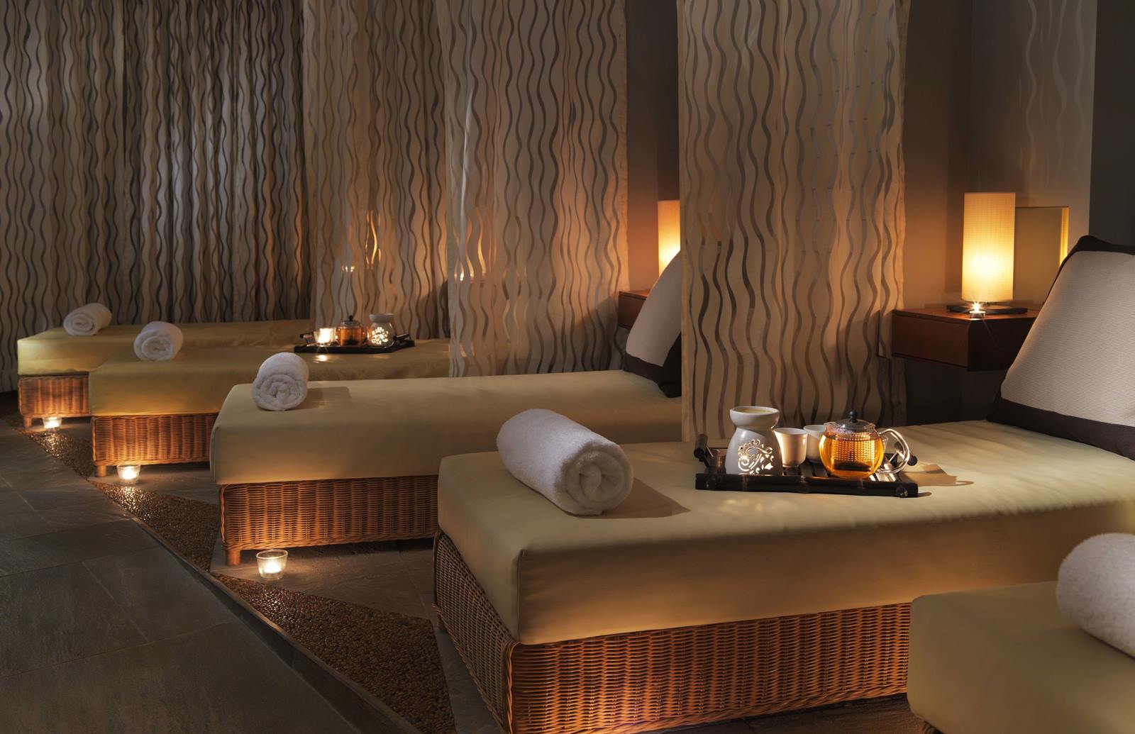 Swissôtel The Stamford en singapur