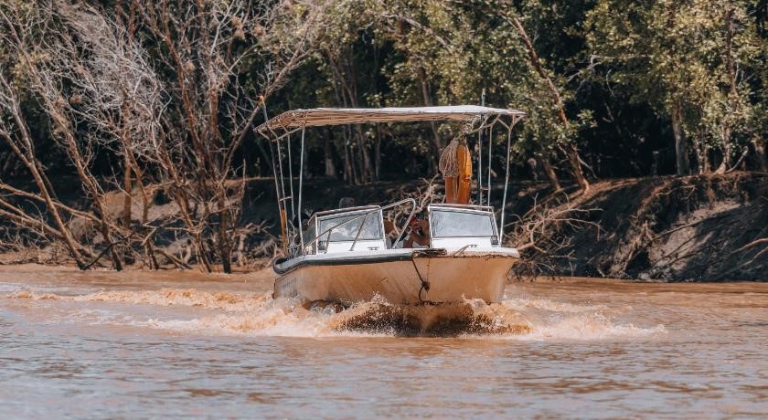 Saadani National Park