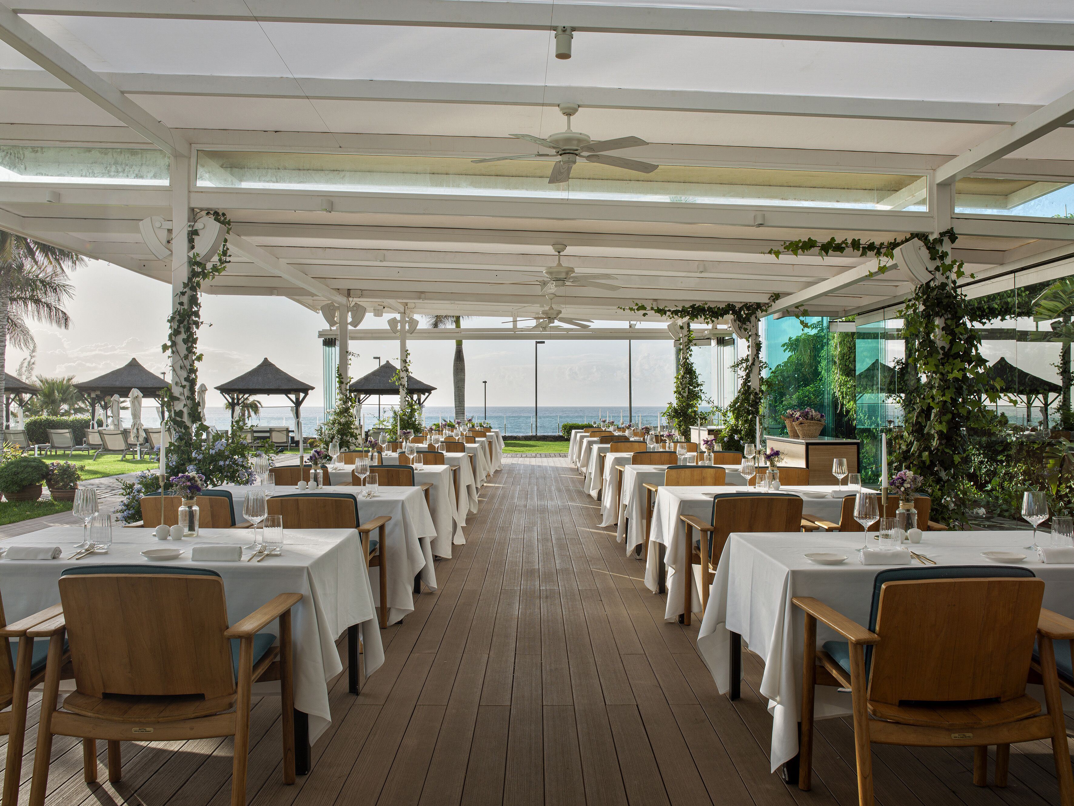 Gran Melia Palacio de Isora en Tenerife