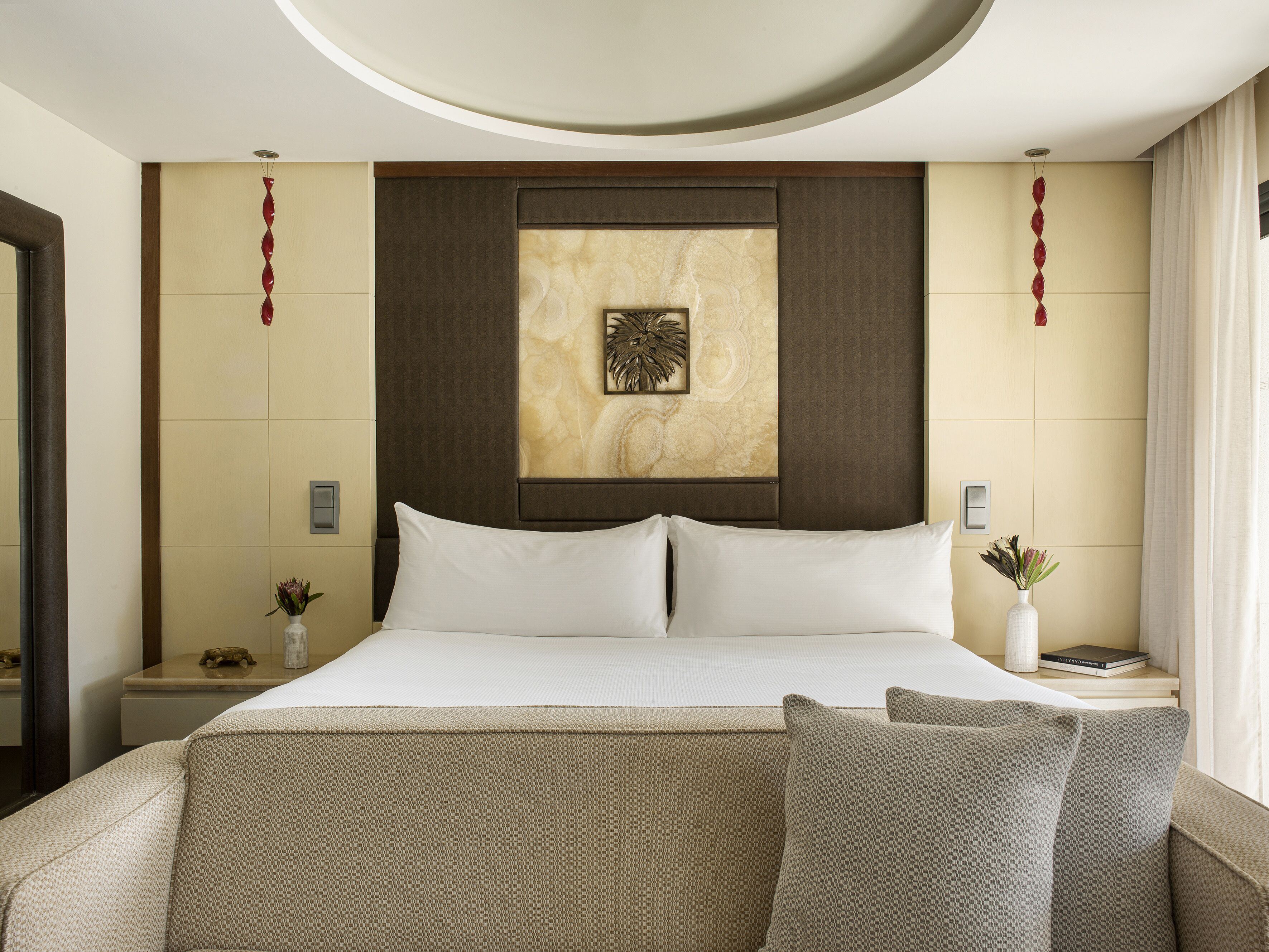 Gran Melia Palacio de Isora en Tenerife