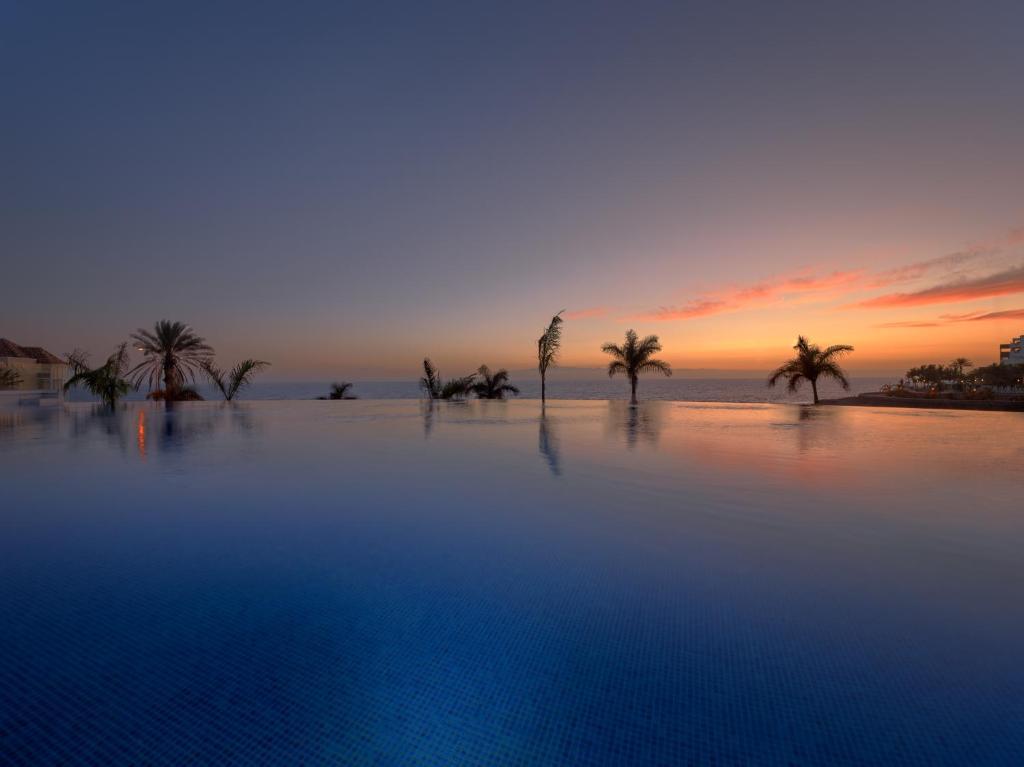 H10 Atlantic Sunset en Tenerife