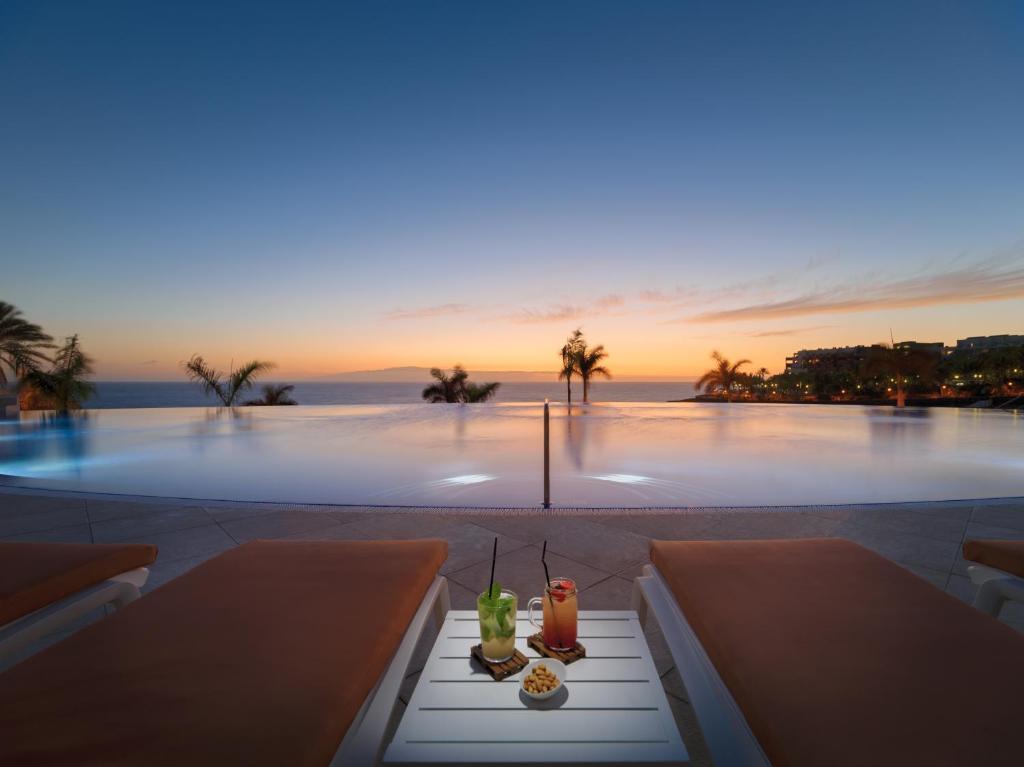 H10 Atlantic Sunset en Tenerife