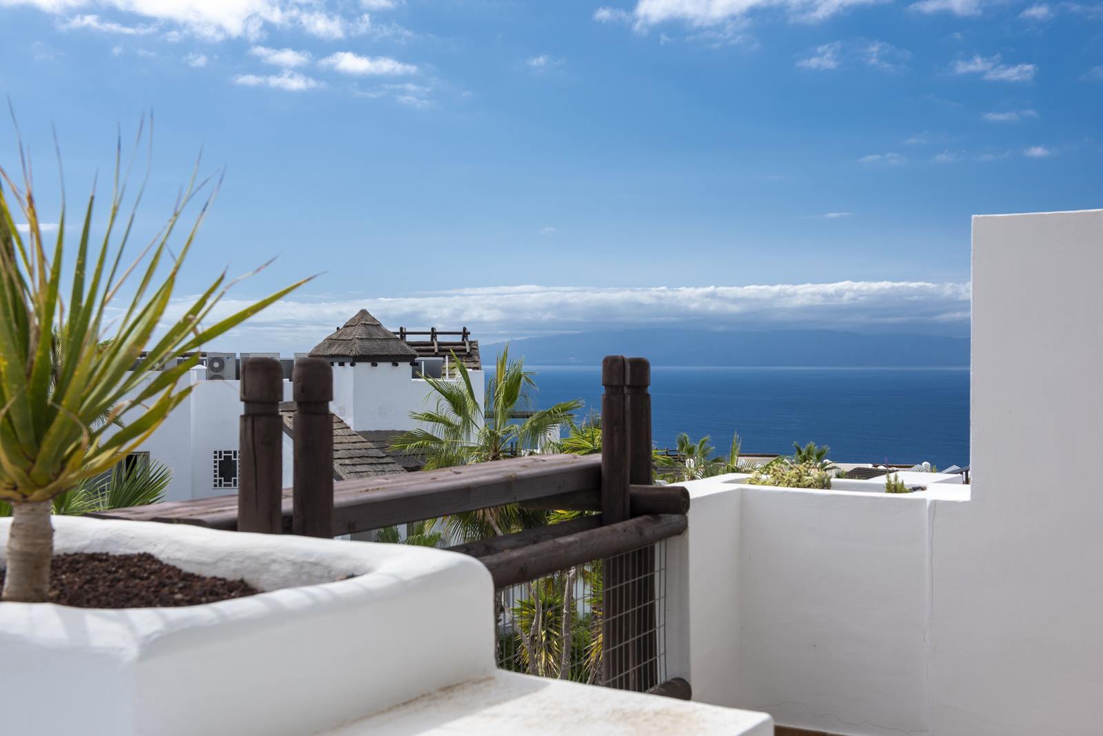 Las Terrazas de Abama Suites en Tenerife