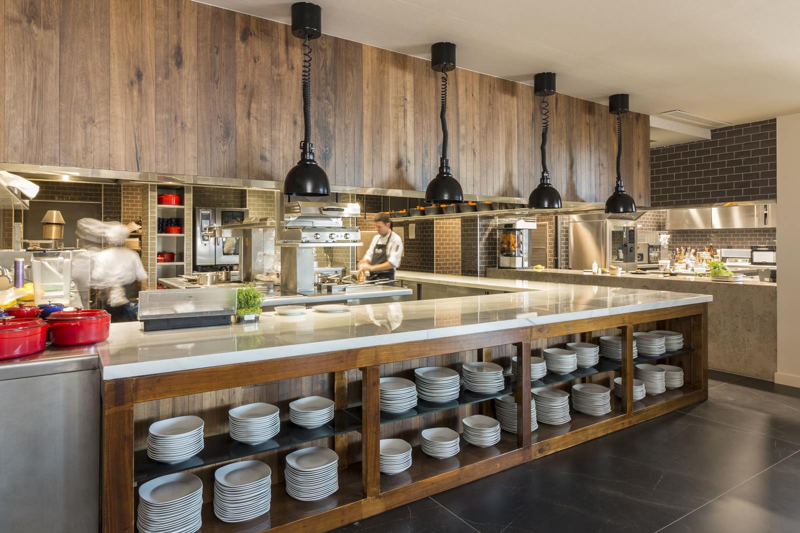 Las Terrazas de Abama Suites en Tenerife