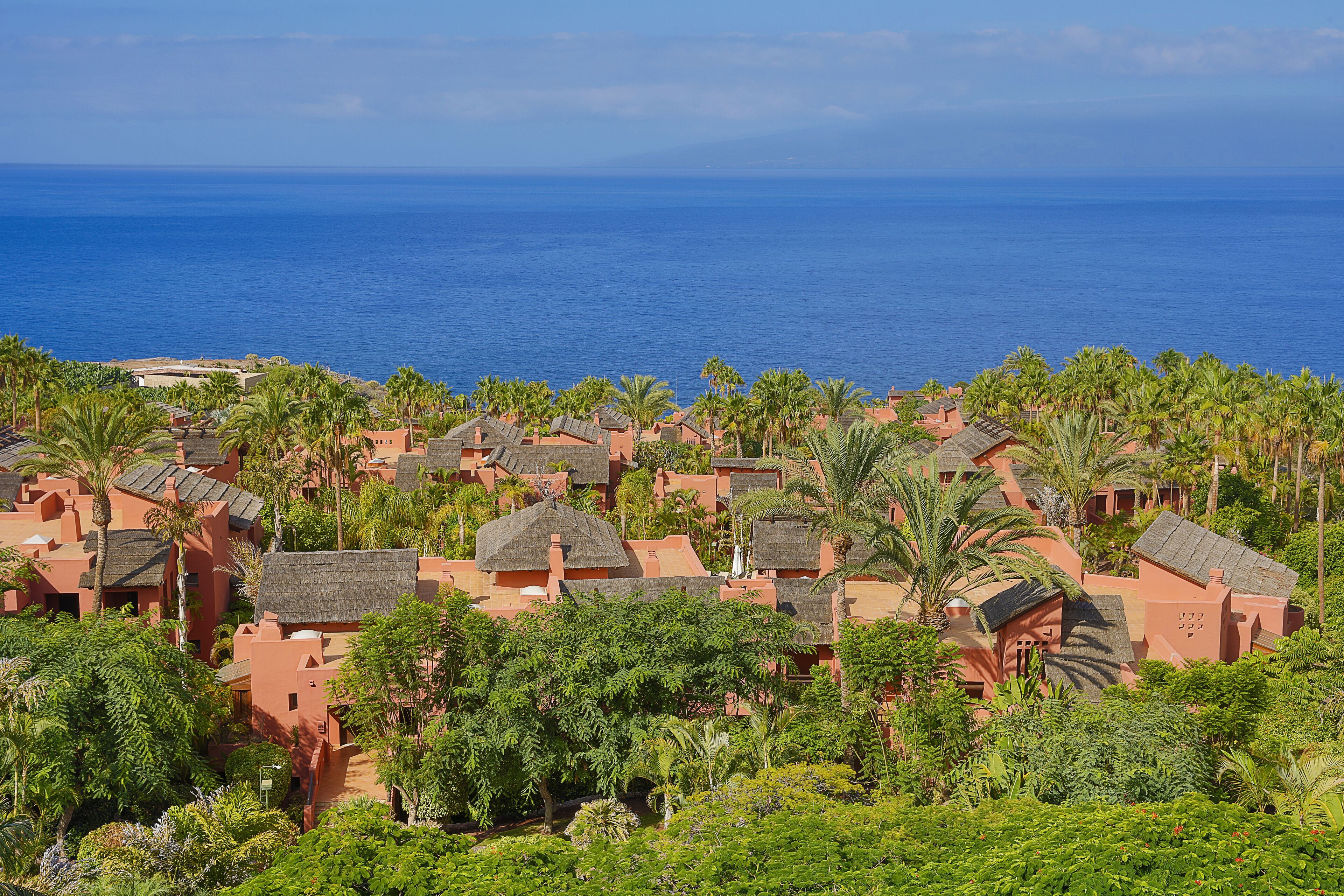 The Ritz-Carlton, Abama en Tenerife