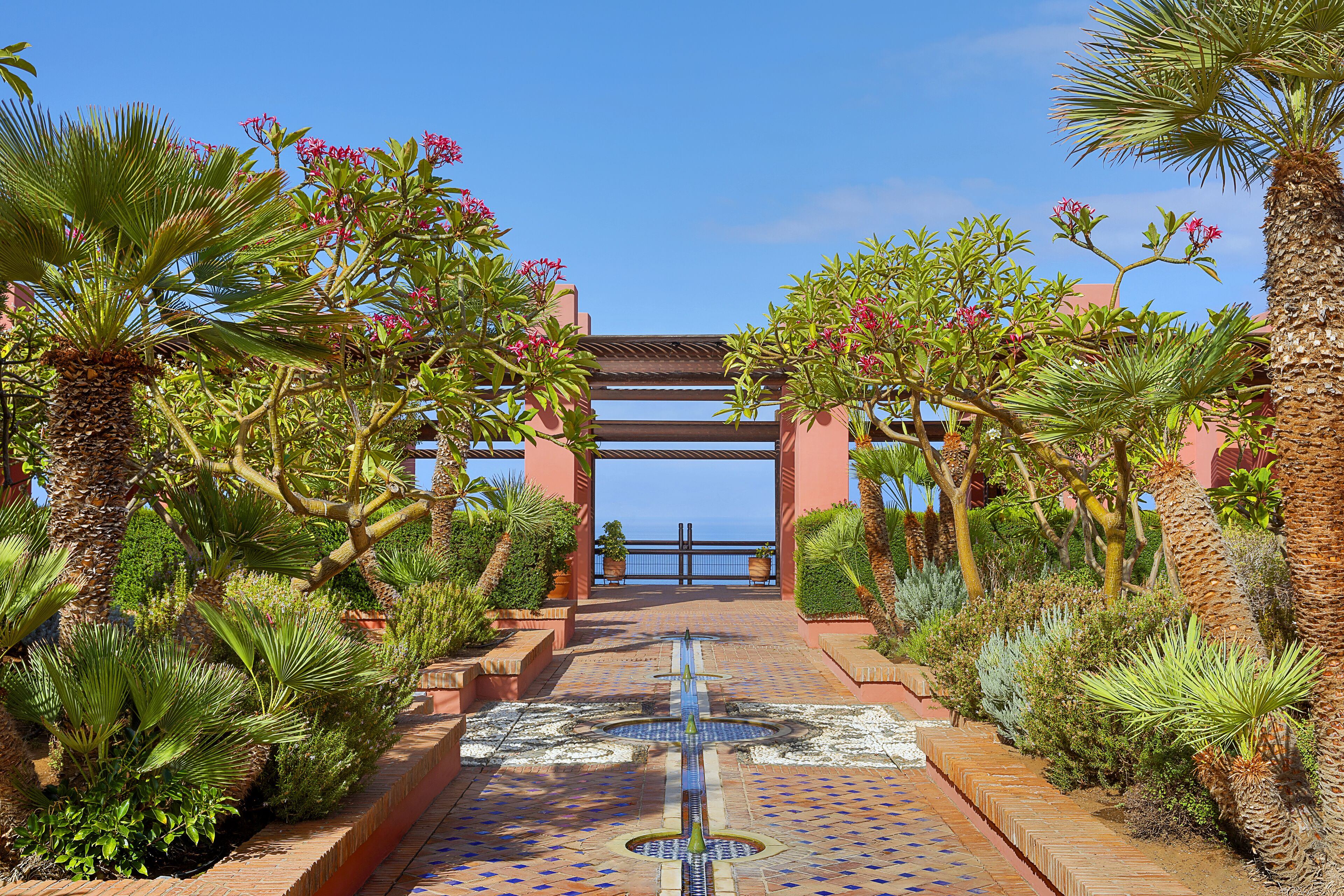 The Ritz-Carlton, Abama en Tenerife