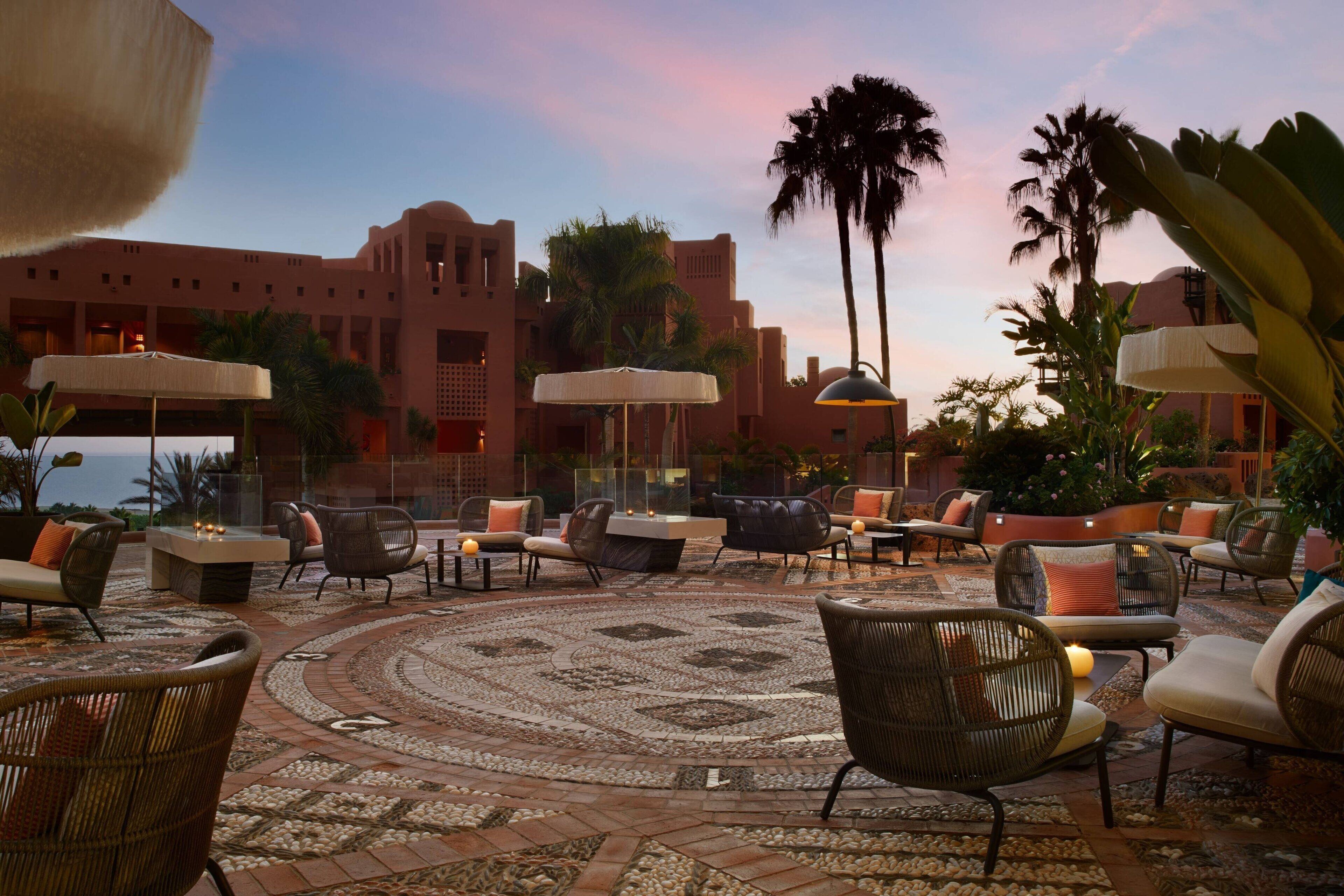 The Ritz-Carlton, Abama en Tenerife