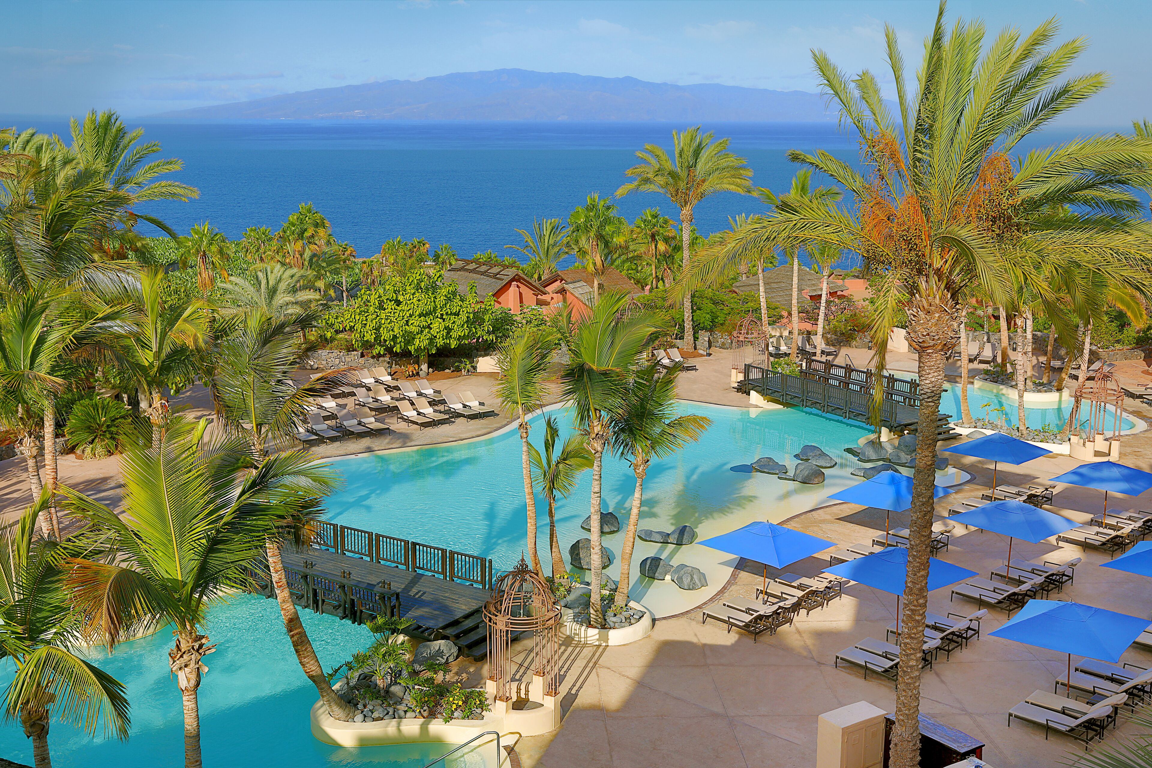 The Ritz-Carlton, Abama en Tenerife