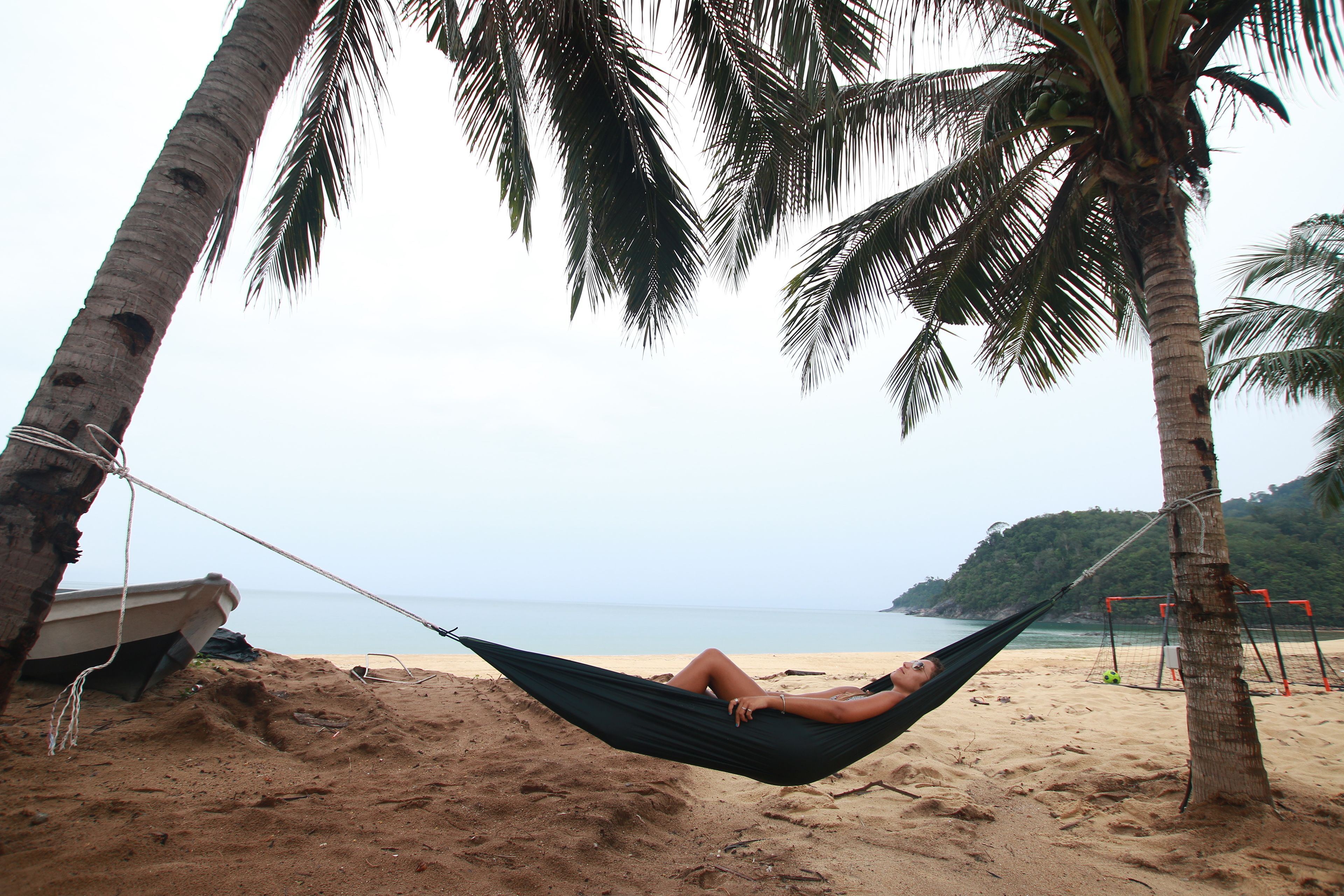 The Barat Tioman Beach Resort en Tioman