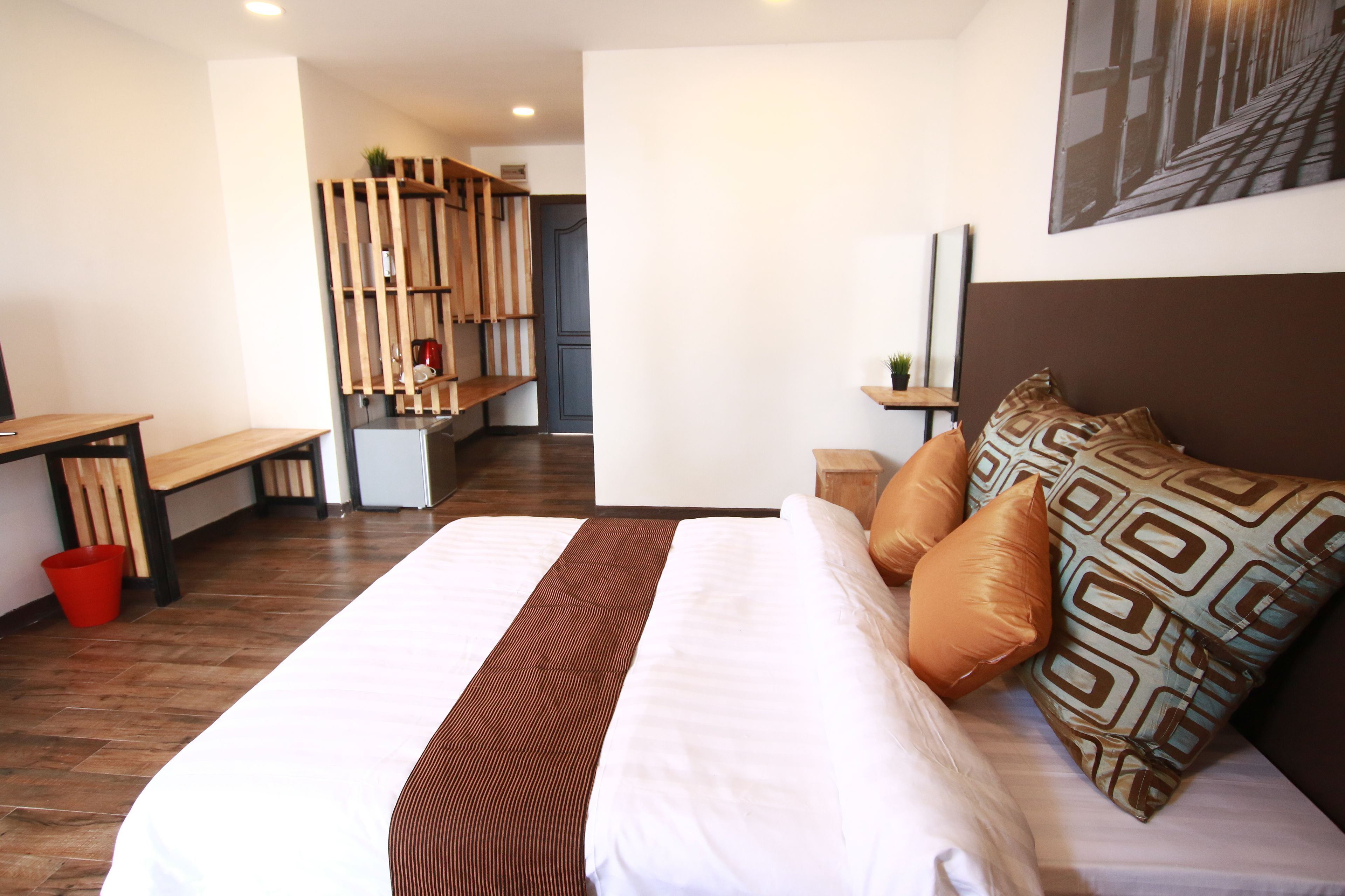 The Barat Tioman Beach Resort en Tioman