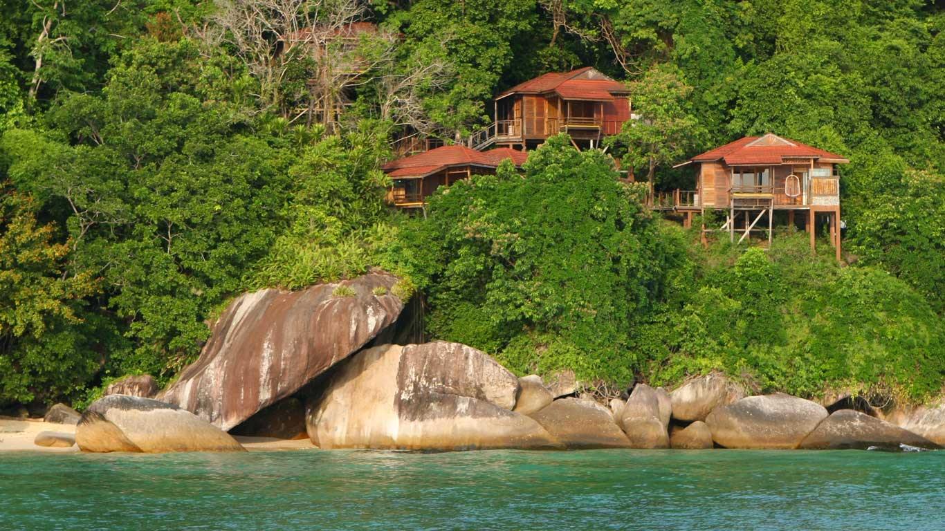Tioman