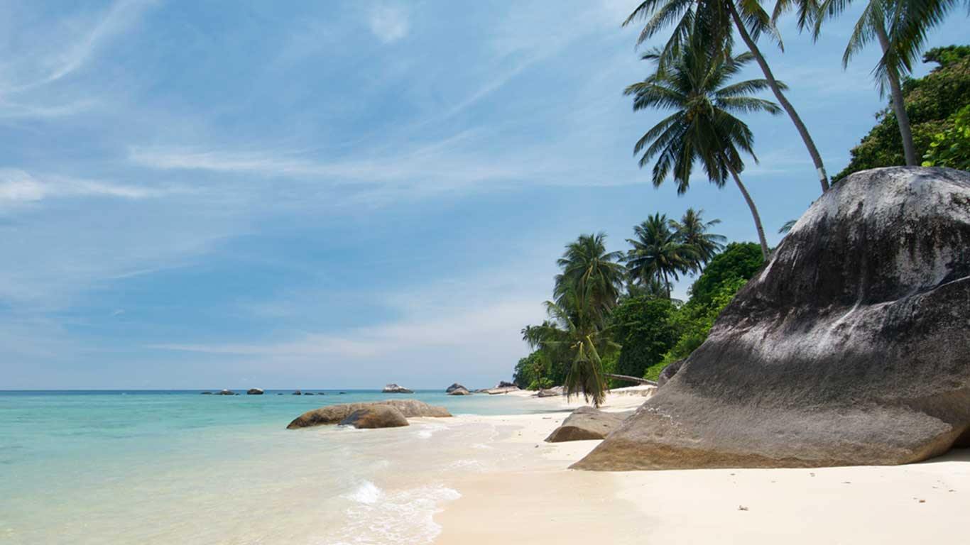 Tioman