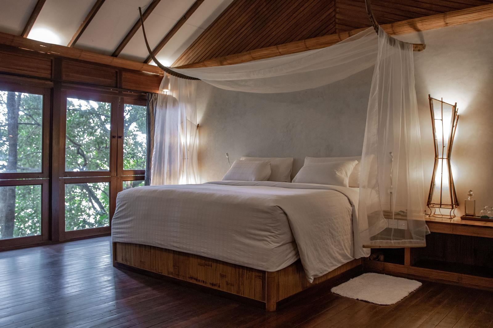 Japamala Resort en Tioman
