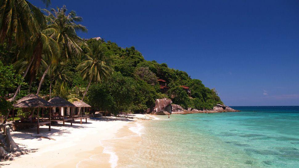 Tioman