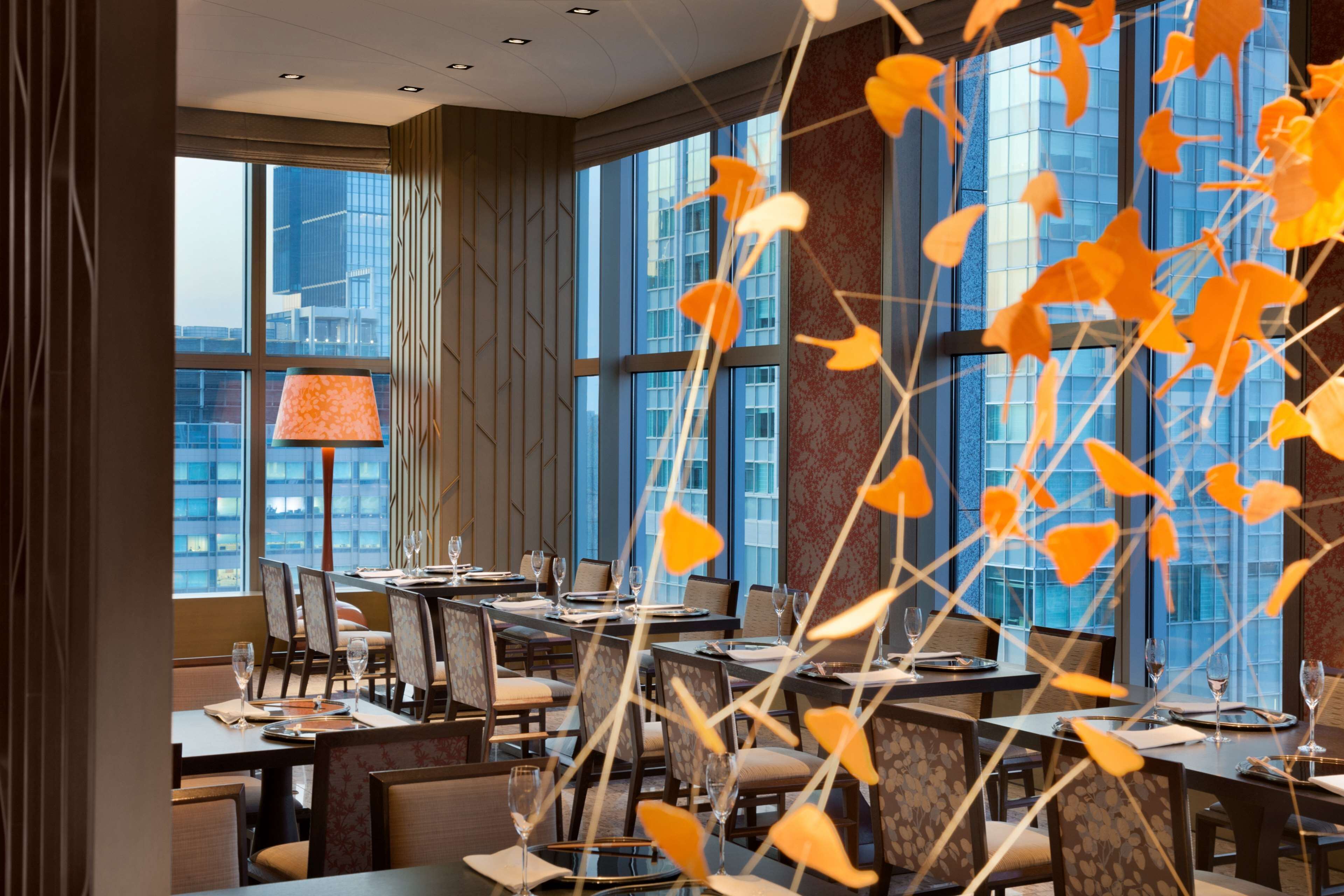 Shangri-La Tokyo en Tokio