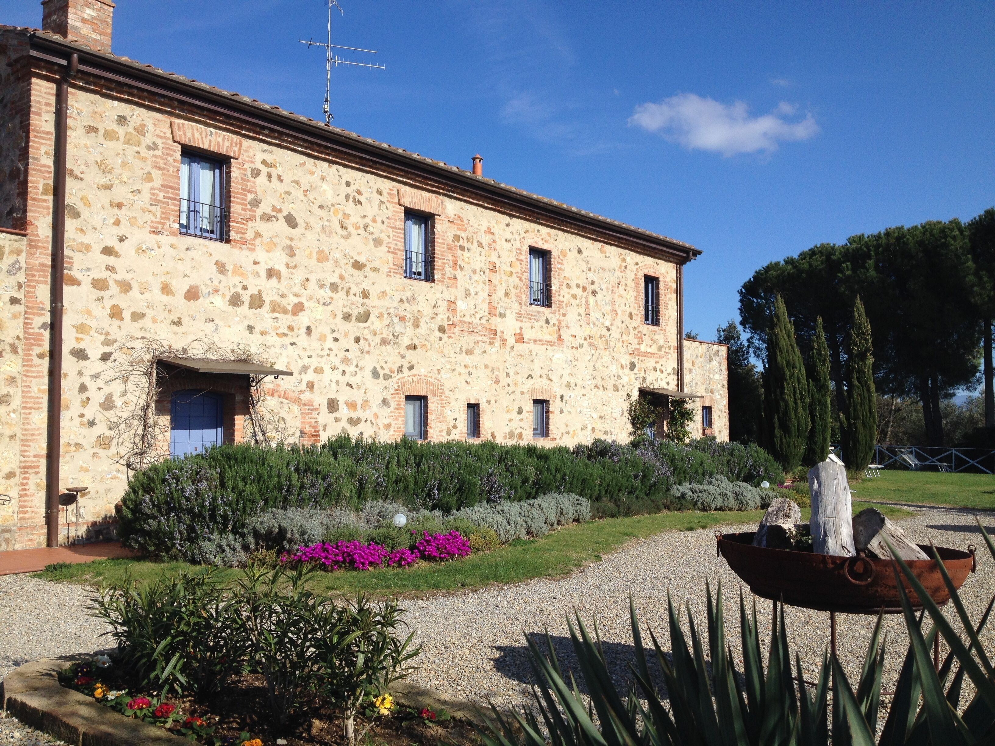 Antico Casale L'Impostino en Toscana