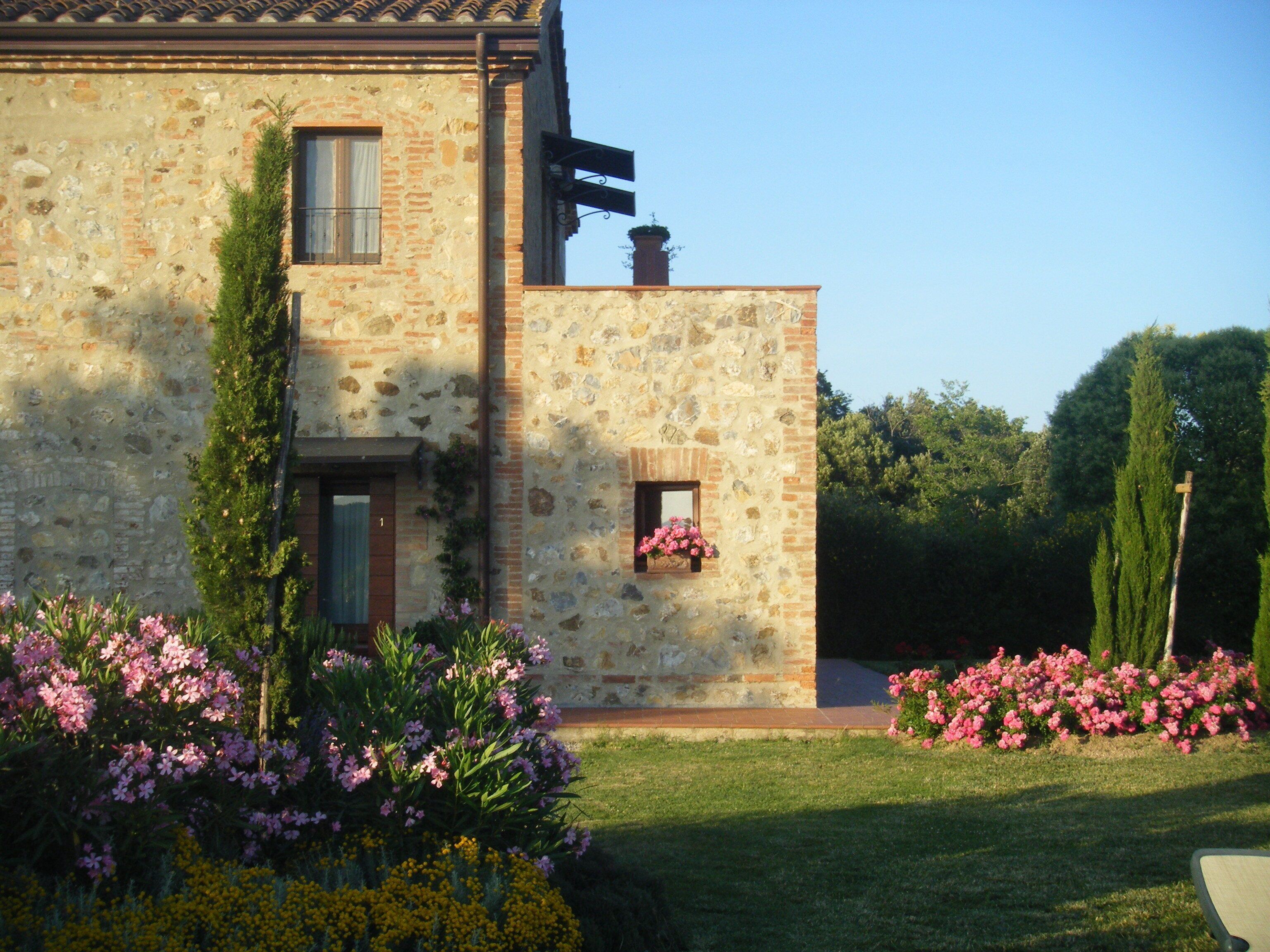 Antico Casale L'Impostino en Toscana