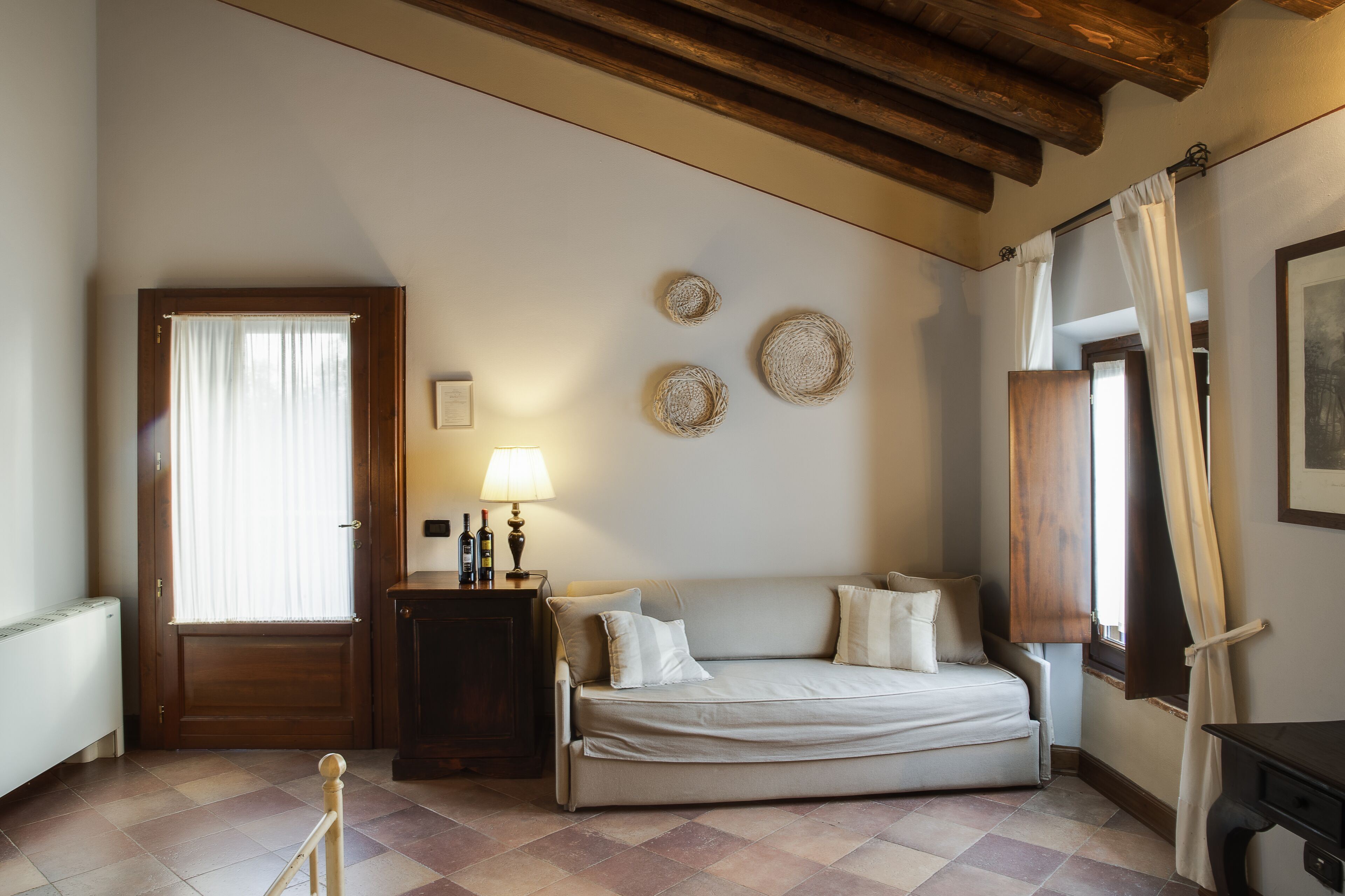 Antico Casale L'Impostino en Toscana