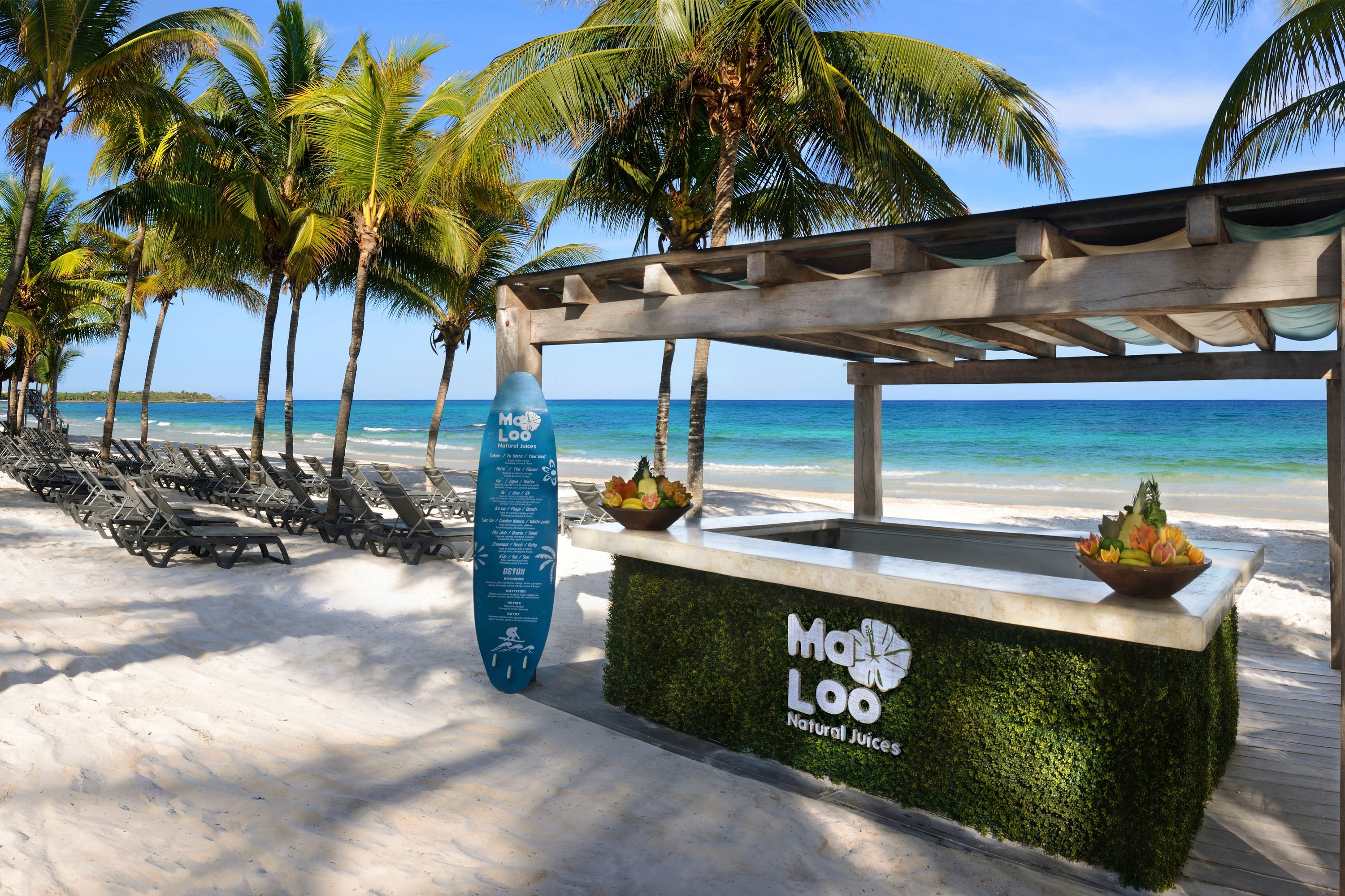 Tulum