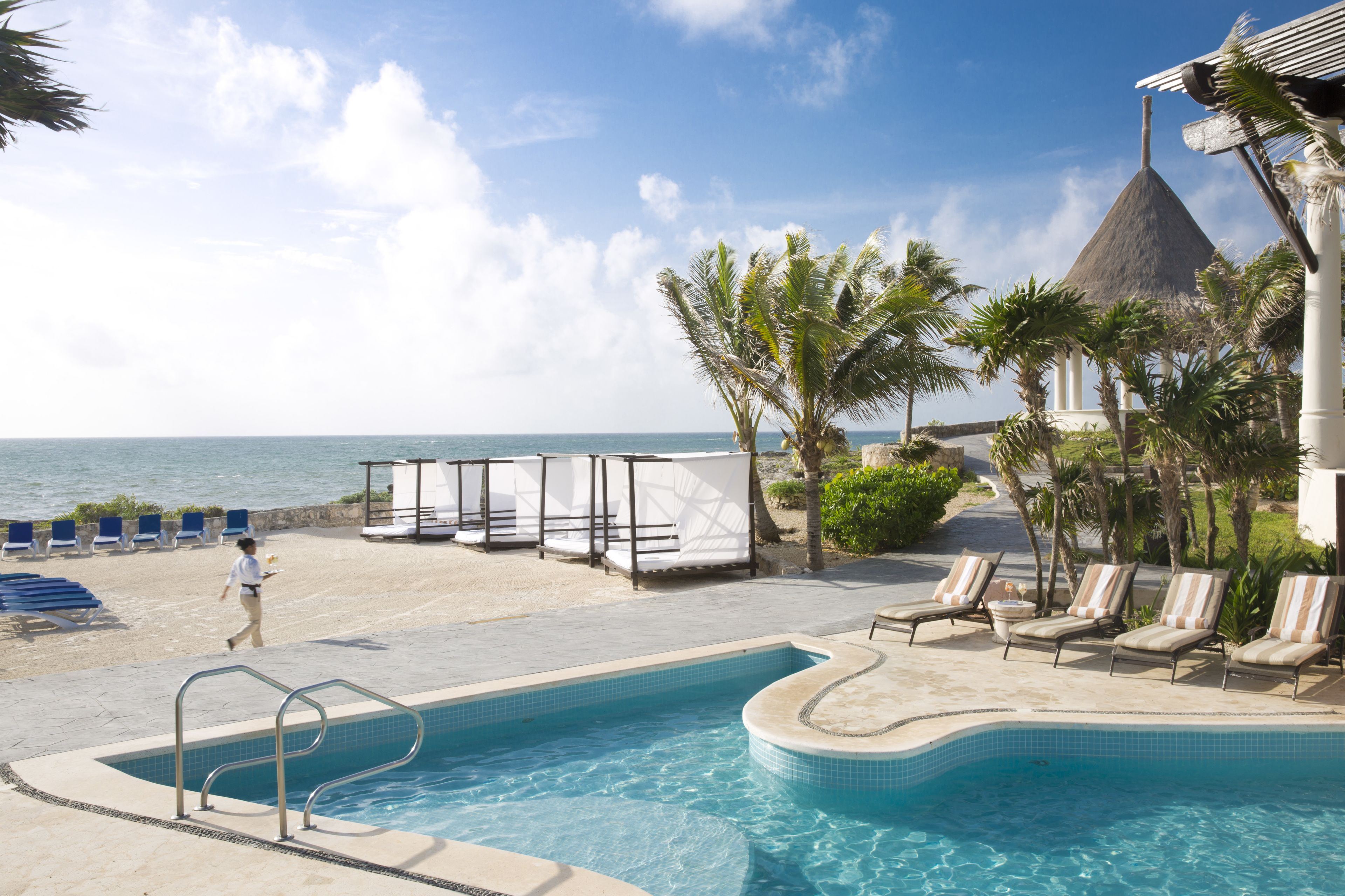 Kore Tulum Retreat and Spa Resort en Tulum