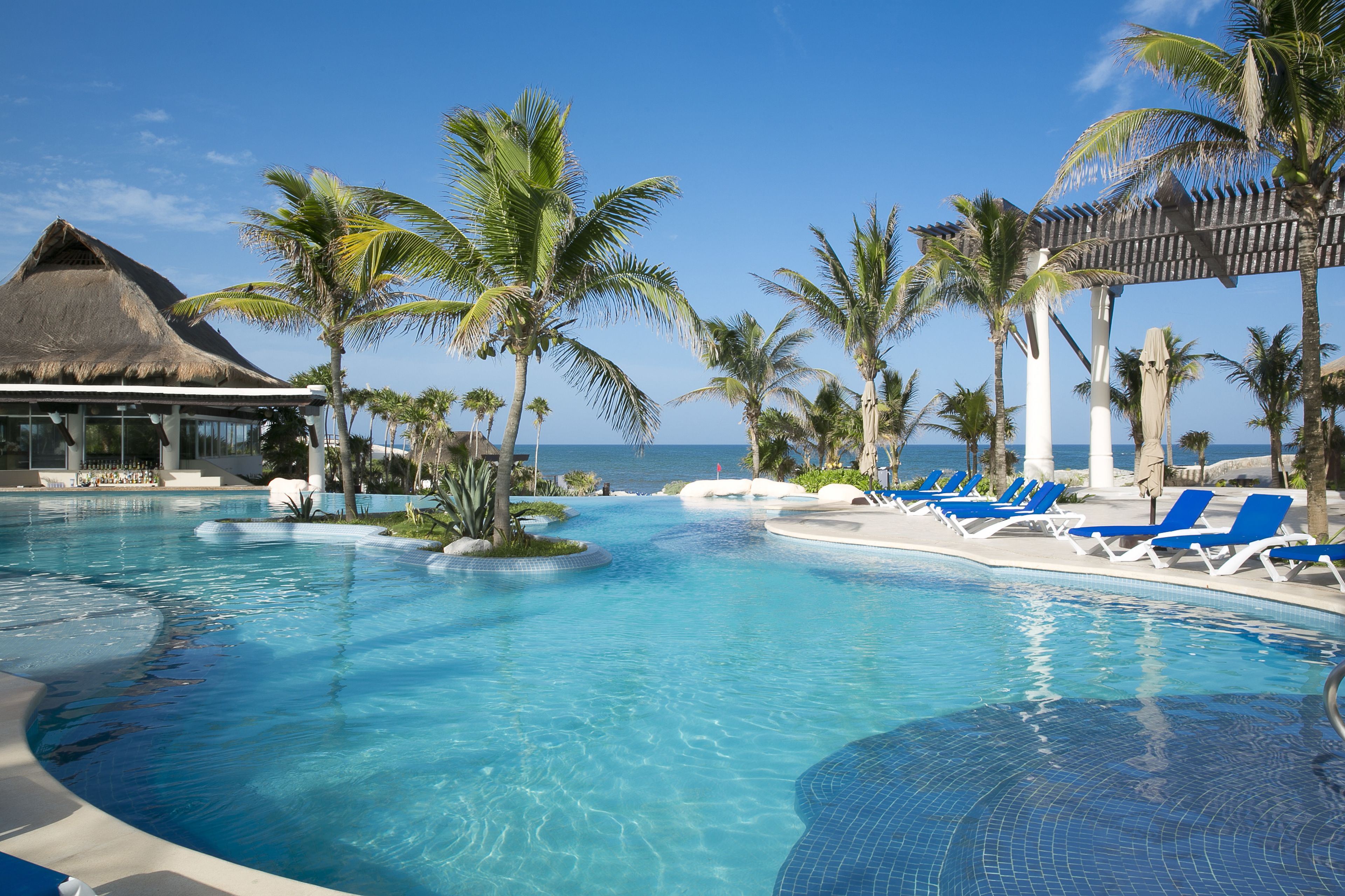 Kore Tulum Retreat and Spa Resort en Tulum