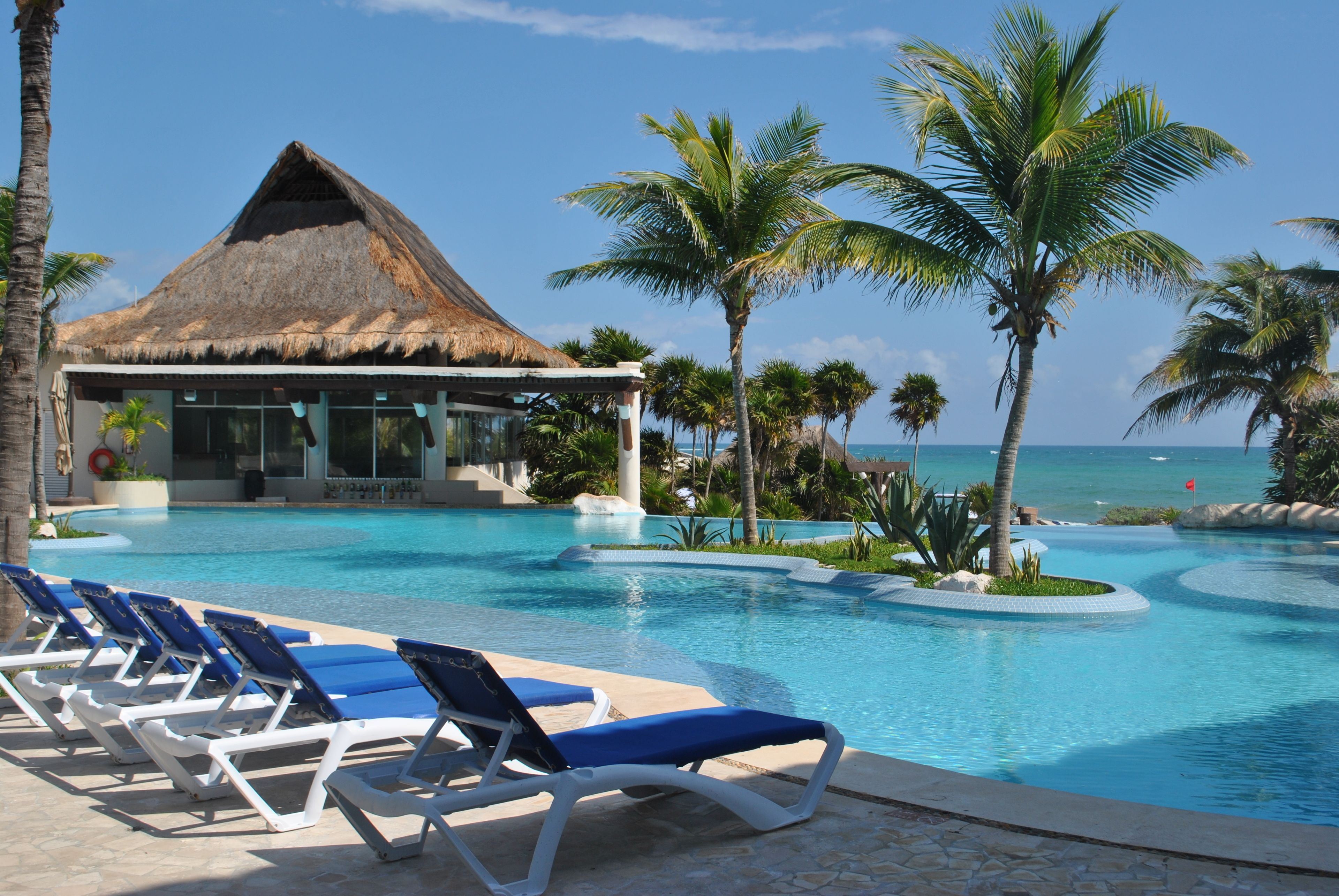 Kore Tulum Retreat and Spa Resort en Tulum